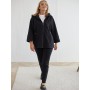 Pantalon survêtement model 199945 La Aurora