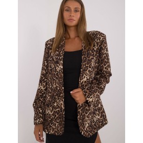 Vest model 199966 Italy Moda