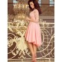 Robe de soirée model 130195 Numoco