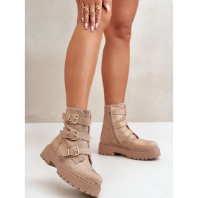 Bottes model 199983 Step in style