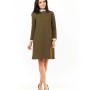 Robe de jour model 130196 awama
