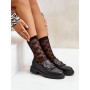 Moccasins model 199986 Step in style