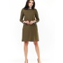 Robe de jour model 130196 awama