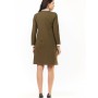 Robe de jour model 130196 awama