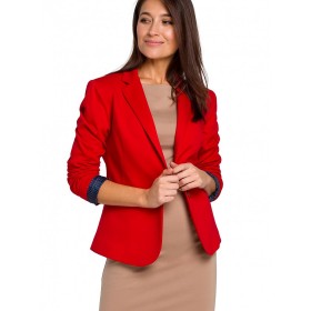Blazer femme model 130423 Stylove