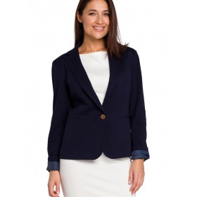 Blazer femme model 130424 Stylove