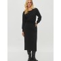 Robe de jour model 200042 Makadamia