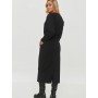 Robe de jour model 200042 Makadamia