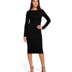 Robe de jour model 130431 Stylove