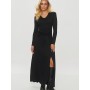 Robe de jour model 200074 Makadamia