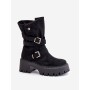 Bottes à talons model 200093 Step in style