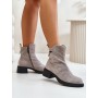 Bottes model 200100 Step in style