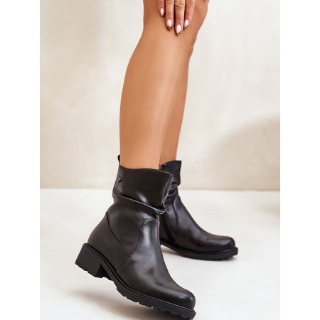 Bottes model 200102 Step in style