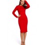 Robe de jour model 130432 Stylove