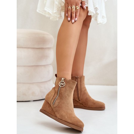 Bottes cothurnes model 200112 Step in style