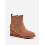 Bottes cothurnes model 200112 Step in style