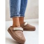 Pantoufles model 200115 Step in style