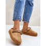 Pantoufles model 200118 Step in style