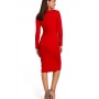 Robe de jour model 130432 Stylove
