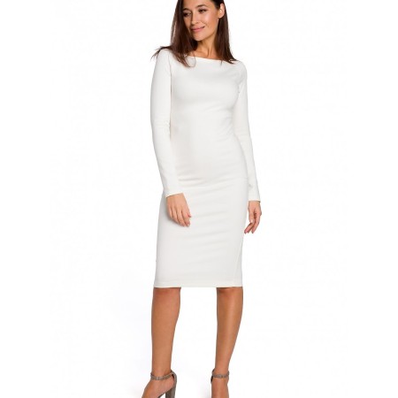 Robe de jour model 130433 Stylove