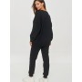 Sweatshirt model 200128 Makadamia