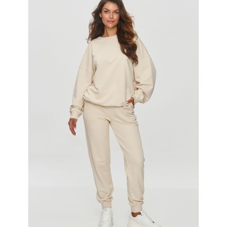 Pantalon survêtement model 200130 Makadamia