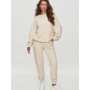 Pantalon survêtement model 200130 Makadamia