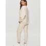 Pantalon survêtement model 200130 Makadamia