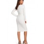 Robe de jour model 130433 Stylove