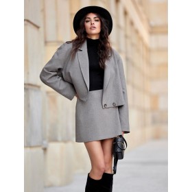 Blazer femme model 200142 Roco Fashion