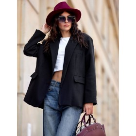 Vest model 200143 Roco Fashion