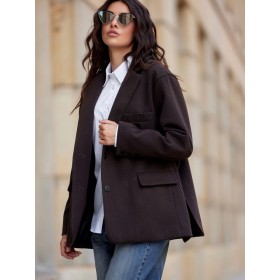 Vest model 200145 Roco Fashion