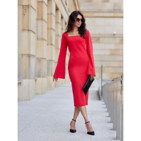 Robe de jour model 200148 Roco Fashion