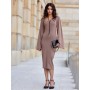 Robe de jour model 200150 Roco Fashion