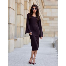 Robe de jour model 200151 Roco Fashion