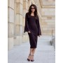 Robe de jour model 200151 Roco Fashion