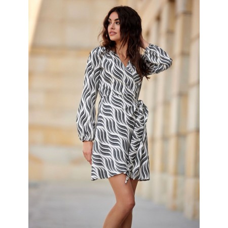 Robe de jour model 200153 Roco Fashion