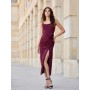 Robe de cocktail model 200156 Roco Fashion