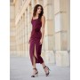Robe de cocktail model 200156 Roco Fashion