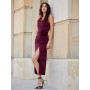 Robe de cocktail model 200156 Roco Fashion