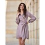 Robe de cocktail model 200157 Roco Fashion