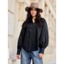 Chemise manche longue model 200164 Roco Fashion