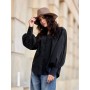 Chemise manche longue model 200164 Roco Fashion