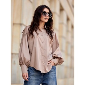 Chemise manche longue model 200168 Roco Fashion