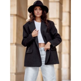 Vest model 200170 Roco Fashion