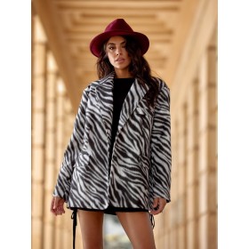 Vest model 200171 Roco Fashion