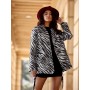 Vest model 200171 Roco Fashion