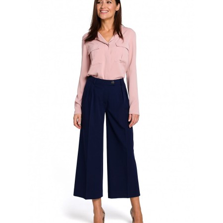 Pantalon femme model 130476 Stylove