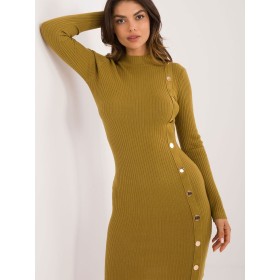 Robe de jour model 200187 AT