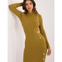 Robe de jour model 200187 AT